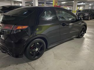 Honda Civic 2008