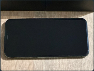 Pack iPhone 11 Pro 256GB Verde + Kit Quadlock