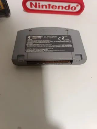 Pokemon Stadium N64 + Transfer Pak