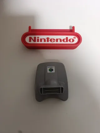 Pokemon Stadium N64 + Transfer Pak