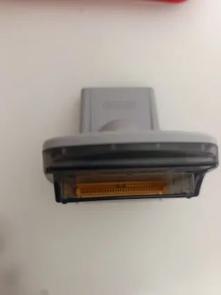 Pokemon Stadium N64 + Transfer Pak