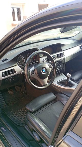 BMW Serie 3 2007