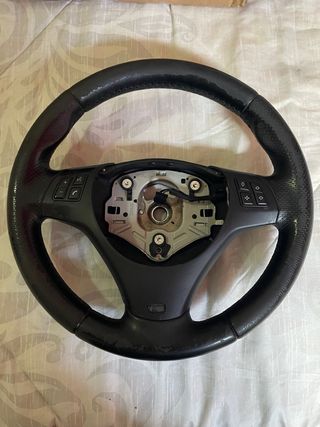 Volante BMW E90 Pack M Original