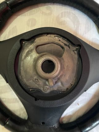 Volante BMW E90 Pack M Original