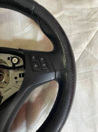 Volante BMW E90 Pack M Original