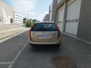 Despiece Citroën C5