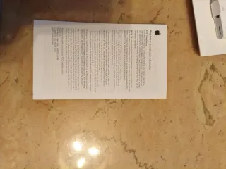 Adaptador Apple Lightning a HDMI