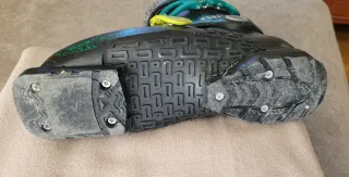 Botas de esquí Salomon Ghost Max 130