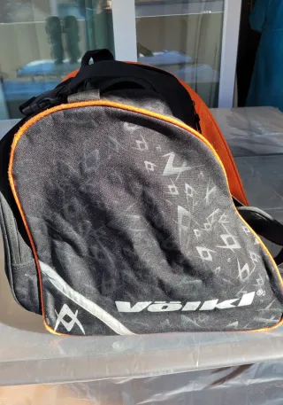 Botas de esquí Salomon Ghost Max 130