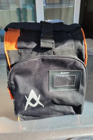 Botas de esquí Salomon Ghost Max 130