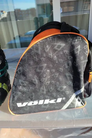 Botas de esquí Salomon Ghost Max 130