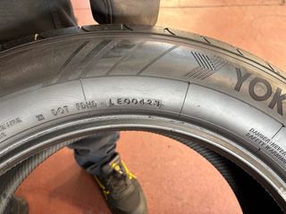 Neumáticos Yokohama 225/60 R18 104W