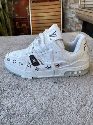 Zapatillas Louis Vuitton