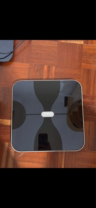Báscula Antropométrica Renpho