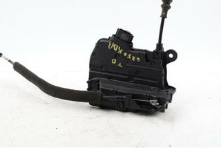 Motor cierre renault 118220 805002104r clio iv 1.5