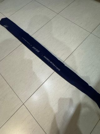 Caña de pescar Savage Gear SGS6 Eging