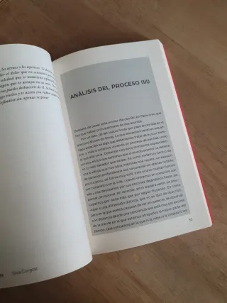 Libro Diario de una ruptura