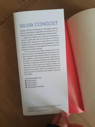 Libro Diario de una ruptura
