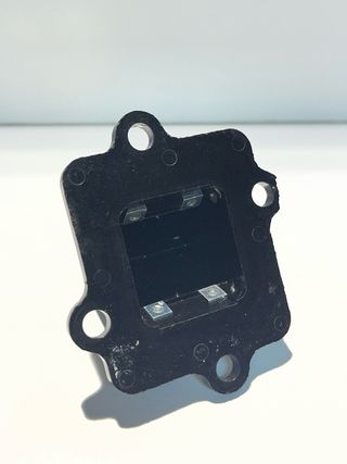 CAJA DE LAMINAS POLINI EVOLUTION