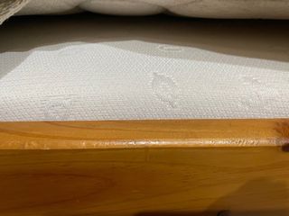 Cama nido doble con cajones y colchón