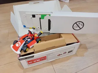 Mario Kart Live: Home Circuit Nintendo Switch