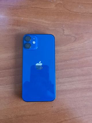 iPhone 12 128GB Azul