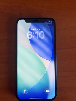 iPhone 12 128GB Azul