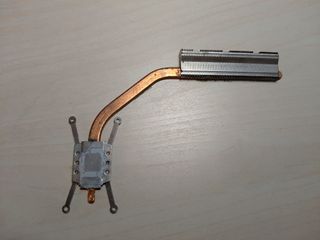 Dissipatore di calore ASUS ZenBook