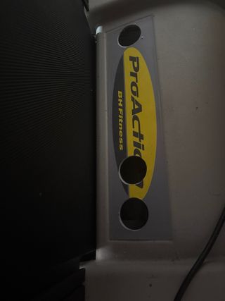 Cinta de Correr Profesional