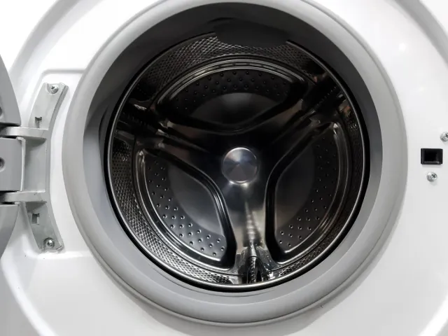 Lavadora Hisense 7kg A++