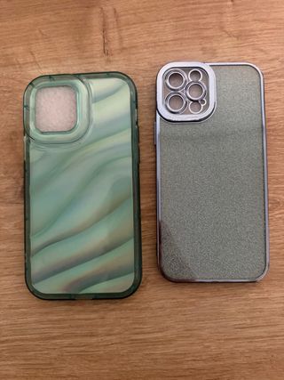 Fundas iPhone 12 Pro