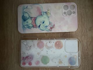 Fundas iPhone 12 Pro