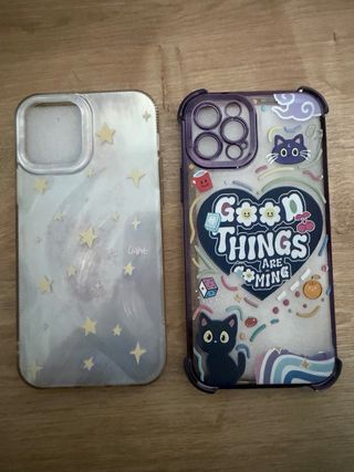 Fundas iPhone 12 Pro