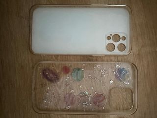 Fundas iPhone 12 Pro