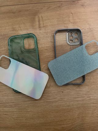 Fundas iPhone 12 Pro