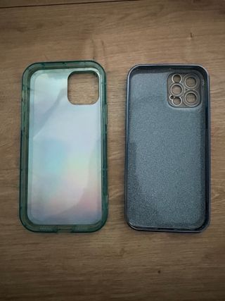Fundas iPhone 12 Pro