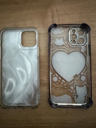 Fundas iPhone 12 Pro