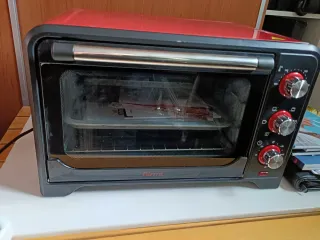 Forno Elettrico Ventilato Girmi FE30
