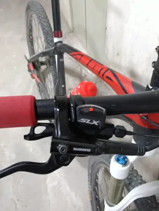 Bicicleta MTB ORBEA ALMA