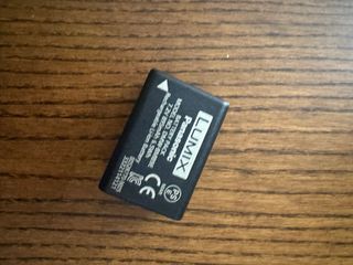 Cámara Panasonic DC-FZ83 Negra