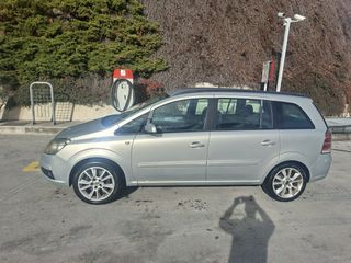 Opel Zafira 2006