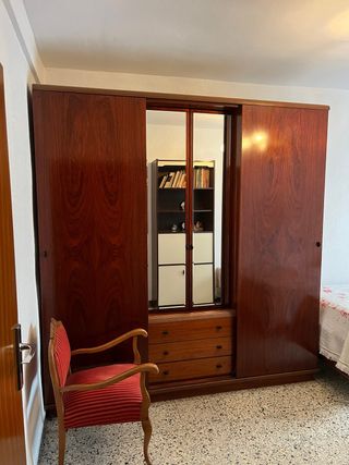 Armario dormitorio