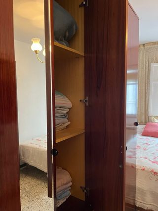 Armario dormitorio
