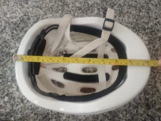 Casco bici niña Disney Princess