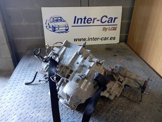 Caja Cambio Automática Honda Legend