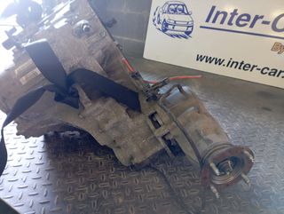 Caja Cambio Automática Honda Legend