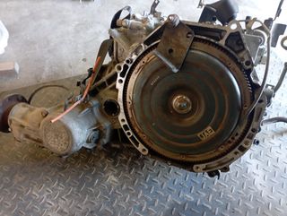 Caja Cambio Automática Honda Legend