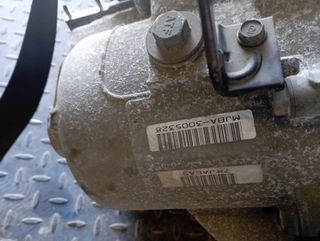 Caja Cambio Automática Honda Legend