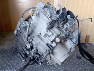 Caja Cambio Automática Honda Legend