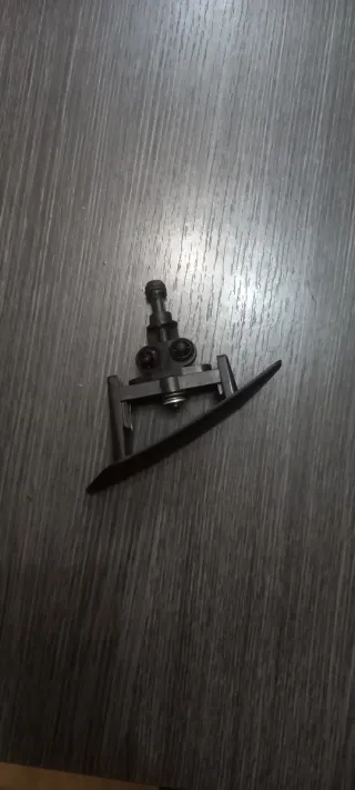 Rociador Lavafaros Citroen C4 Lado Izquierdo